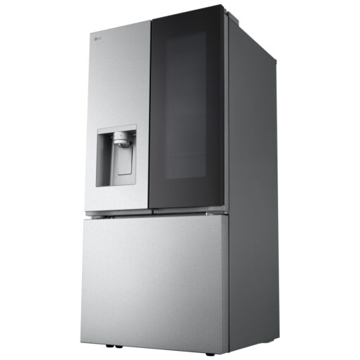 Alternative view of LG LF25S6560S Refrigerator