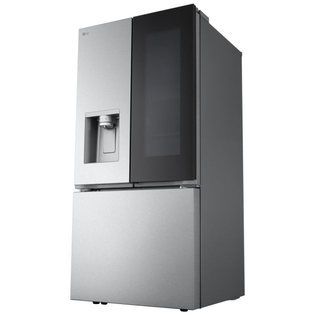 LG LF25S6560S Refrigerator - Image 2