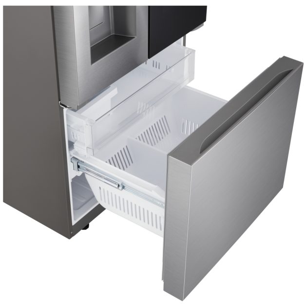 LG LF25S6560S Refrigerator - Image 3