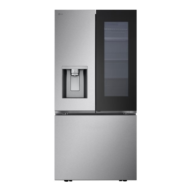 LG LF25S6560S Refrigerator - Image 5