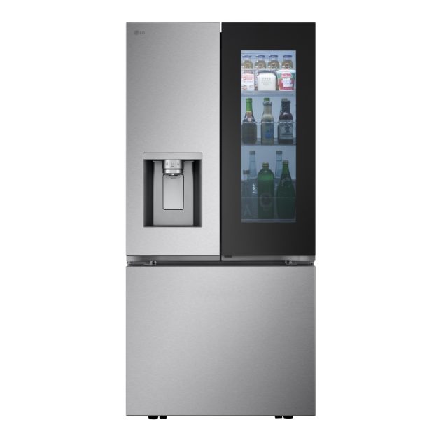 LG LF25S6560S Refrigerator - Image 7