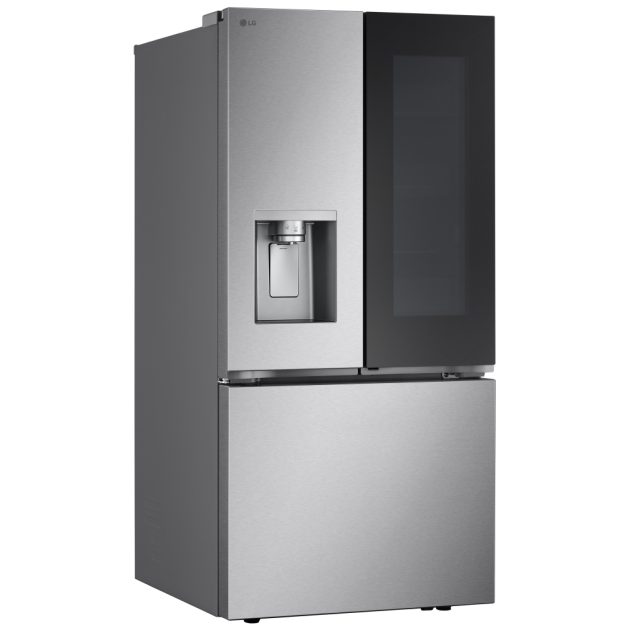 LG LF25S6560S Refrigerator - Image 8