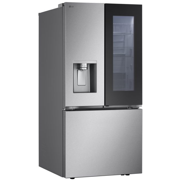 LG LF25S6560S Refrigerator - Image 9