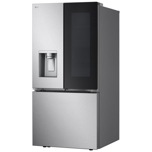 LG LF25S6560S Refrigerator - Image 10