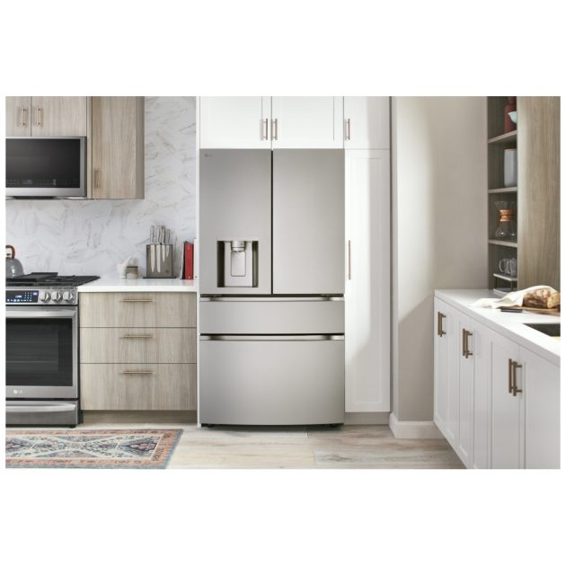 LG LF29S8330S Refrigerator - Image 4