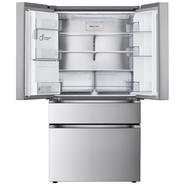 LG LF29S8330S Refrigerator - Image 10