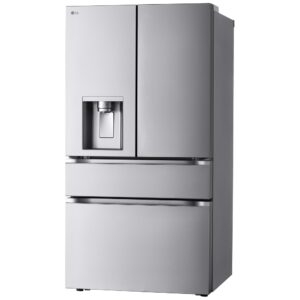 Alternative view of LG LF29S8330S Refrigerator