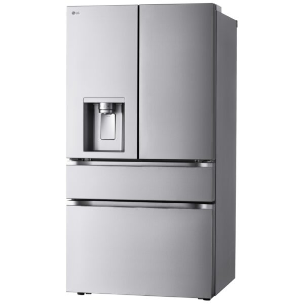 Alternative view of LG LF29S8330S Refrigerator