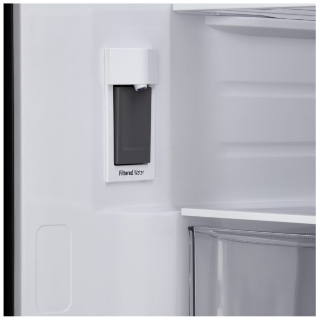 LG LF30S8210S Refrigerator - Image 9
