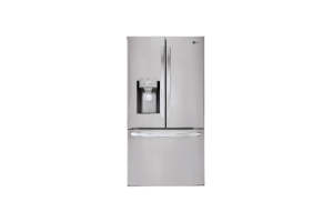 LG LRFS28XBS Refrigerator