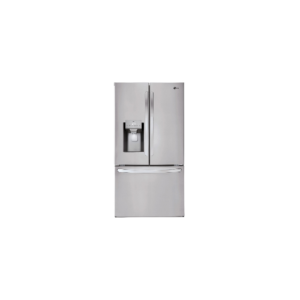 LG LRFS28XBS Refrigerator