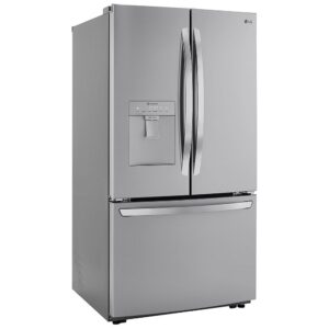 Alternative view of LG LRFWS2906S Refrigerator