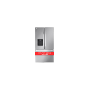LG LRFXS3106S Refrigerator