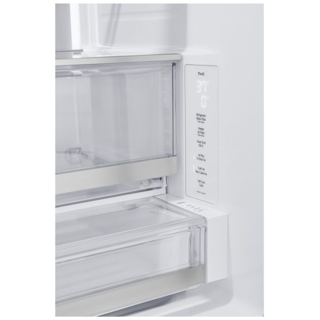 LG LRYXC2606D Refrigerator - Image 12