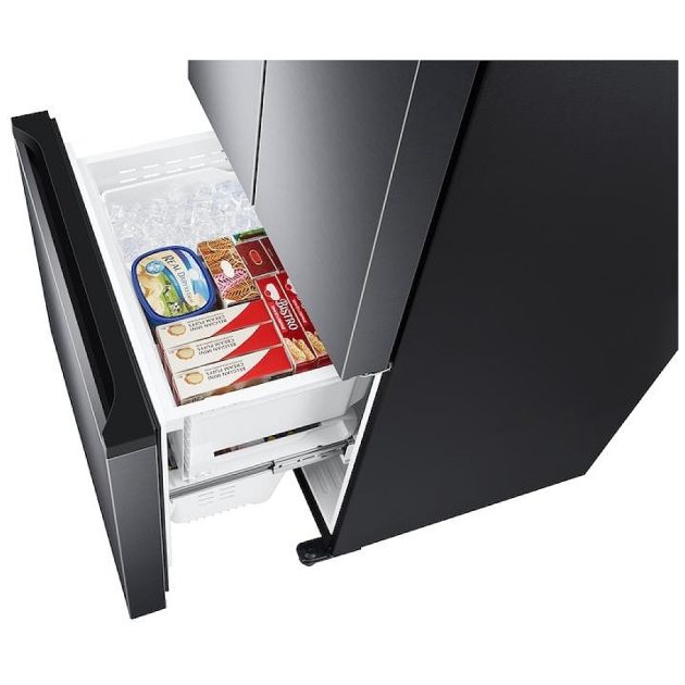 Samsung RF18A5101SG Refrigerator - Image 4