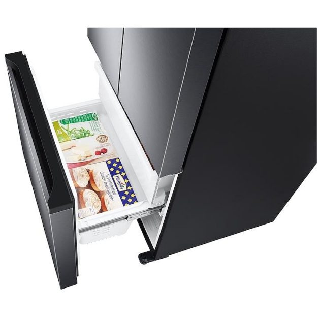 Samsung RF18A5101SG Refrigerator - Image 3