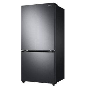 Alternative view of Samsung RF18A5101SG Refrigerator