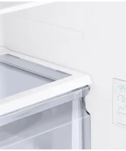 Alternative view of Samsung RF18A5101SR Refrigerator