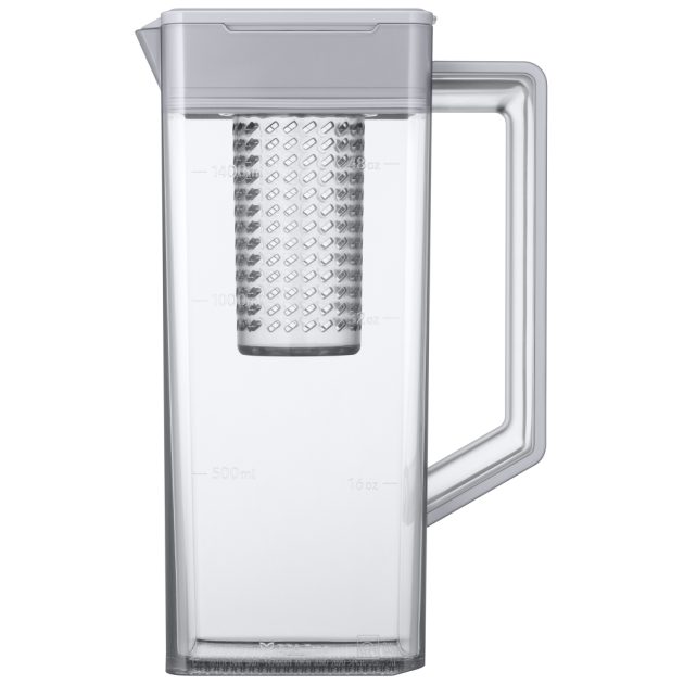 Samsung RF25C5551SG Refrigerator - Image 6