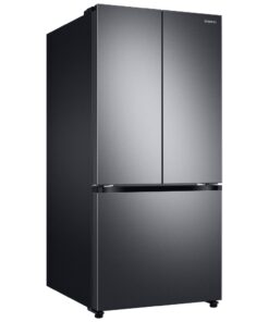 Alternative view of Samsung RF25C5551SG Refrigerator