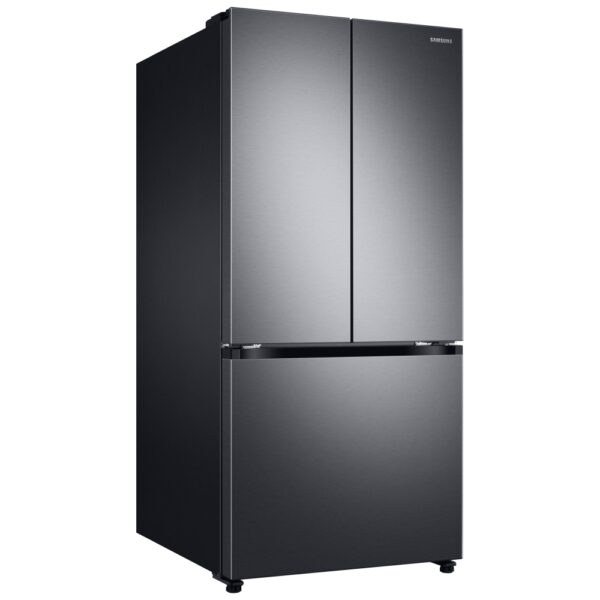 Alternative view of Samsung RF25C5551SG Refrigerator