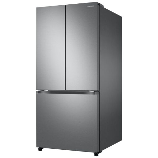 Alternative view of Samsung RF25C5551SR Refrigerator