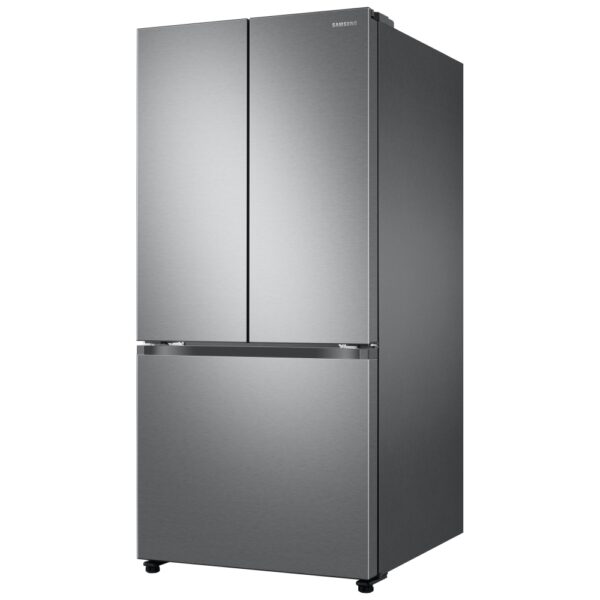 Alternative view of Samsung RF25C5551SR Refrigerator