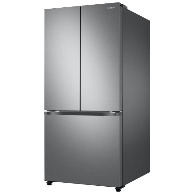Samsung RF25C5551SR Refrigerator - Image 2