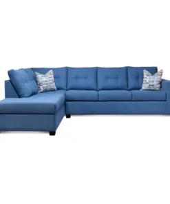 Alternative view of Trendy Sectional