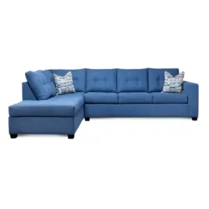 Alternative view of Trendy Sectional