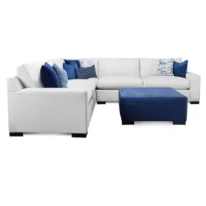 Alternative view of Varenna 39 Sectional