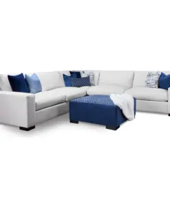 Varenna 39 Sectional