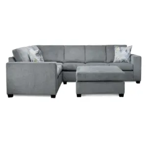 Alternative view of Zum Sectional