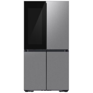 Alternative view of Samsung RF23DB9700QLAA Refrigerator