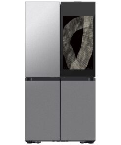 Alternative view of Samsung RF23DB9900QDAC Refrigerator