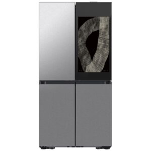 Alternative view of Samsung RF23DB9900QDAC Refrigerator