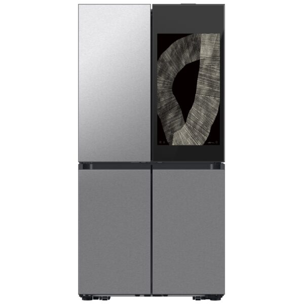 Alternative view of Samsung RF23DB9900QDAC Refrigerator