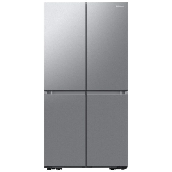 Alternative view of Samsung RF23DG9600SRAC Refrigerator