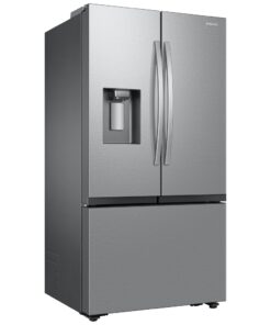 Alternative view of Samsung RF27CG5400SRAA Refrigerator