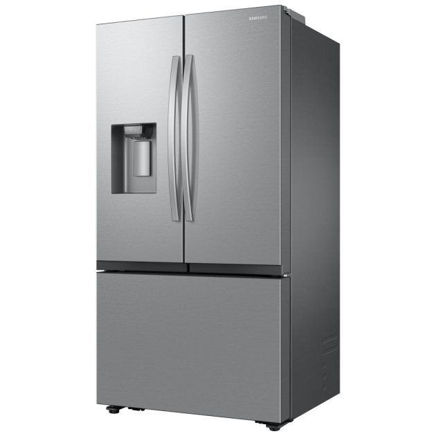 Samsung RF27CG5400SRAA Refrigerator - Image 3