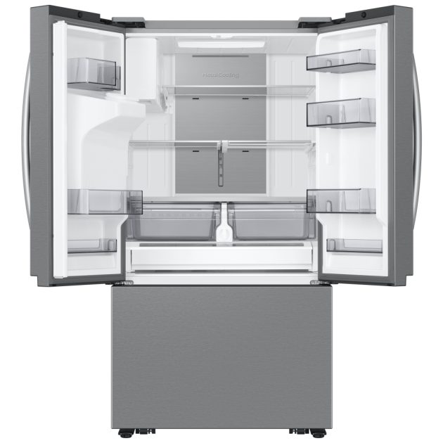 Samsung RF27CG5400SRAA Refrigerator - Image 11