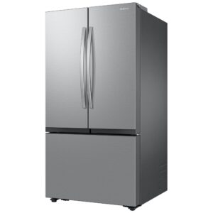 Alternative view of Samsung RF32CG5100SRAA Refrigerator