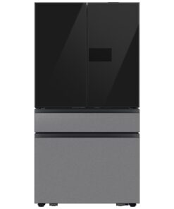 Alternative view of Samsung RF90F23BECRAA Refrigerator
