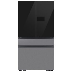 Alternative view of Samsung RF90F23BECRAA Refrigerator