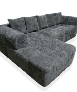 Alternative view of SECTIONAL - GREY