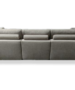 Alternative view of SECTIONAL - BEIGE