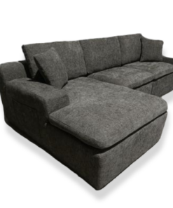Alternative view of SECTIONAL - BROWN
