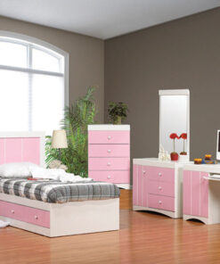 NB-133K Kids Bedroom Set