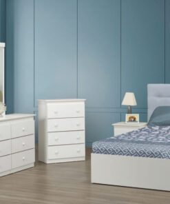 NB-177 Kids Bedroom Set