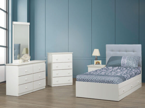 NB-177 Kids Bedroom Set